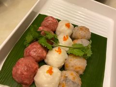 -一哥澳门豆捞·澳门风打边炉(高德置地店)