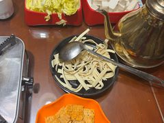 -肖记公安牛肉鱼杂馆·省级非物质文化遗产(三角路直营店)