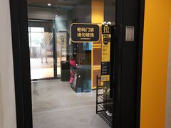 -超级猩猩健身·团课(国贸店)