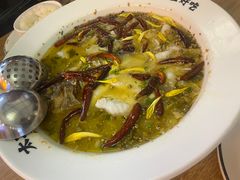 -太二酸菜鱼(永旺梦乐城店)