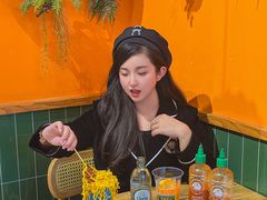-迷你椰·泰式大排档(北京首店)