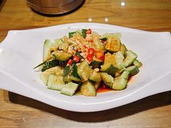 -阿元烧鹅(文明路店)