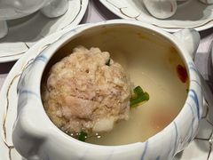 -四世同堂·京菜·烤鸭(双井店)