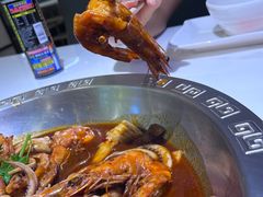 -李想大虾(吾悦广场店)