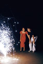 -绿皮火车照相馆 婚纱照旅拍(厦门店)