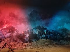 -沈阳“九·一八”历史博物馆