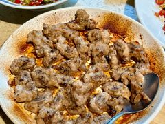 -铜锣湾·有麝自然香(重庆新天地店)