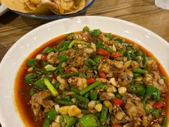 -丰乐餐厅·始于1999·本地老字号