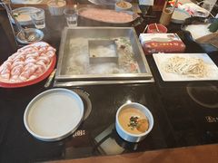 -重庆德忆火锅（龙南街3店）(渝水岸餐饮)