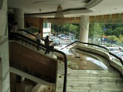 -南京维景国际大酒店(南京博物院店)