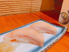-千代武日本料理(爱建店)