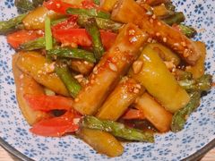 -蜜桃餐厅·古运河畔(南下塘店)