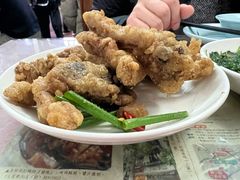 椒盐排条-蘭心餐厅(进贤路店)