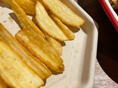 V脆薯-Tubestation站点比萨(高新万达ONE店)
