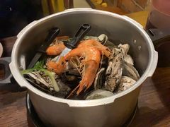 -土蚝·高压锅生蚝(百姓美食街店)