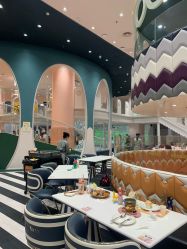 -奈尔宝家庭中心·亲子餐厅(鄞州万达店)