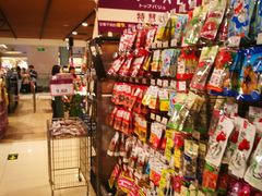 -AEON永旺(东方宝泰店)