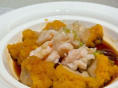 -狮王府淮扬菜(新街口友谊店)