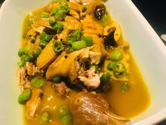 吉利椒麻鸡-新沸腾鱼乡(世贸天阶店)