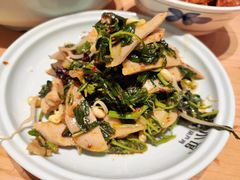 -大厨小馆(华阳城店)