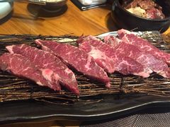 -黑牛の店·和牛烧肉(大悦城店)