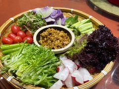 蘸酱菜-渔掌门(铁东店)