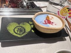 -海底捞火锅(长宁路龙之梦店)