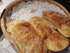 招牌烧饼-徽州小镇(高新店)