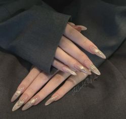 点击看大图 -睫毛弯弯·美甲美睫