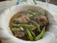 -临江米莉莎饭店
