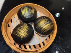 黑金流沙包-花城粤菜餐厅(高新区店)
