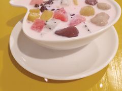 -大蜜旺(丽水店)