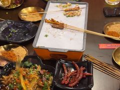 -林二哥宜烤官·宜宾小烧烤