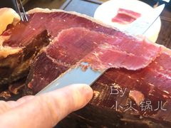 -Oyster Talks 四度蚝法餐厅