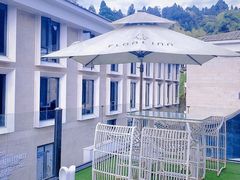 -浮游·云巅派对西餐厅(鼓岭旅游度假区店)
