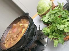-范贤光鸡公煲(平乐园总店)