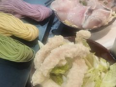 -滇釜火锅·能喝汤的火锅(车公庄店)