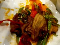 兄弟小炒肉-巴渝兄弟川菜(宽街店)