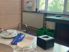 -福寿斋·老北京铜锅涮肉·烧烤(清岚店)