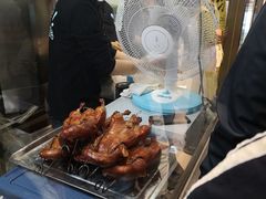 -上海枇杷烤鸭(城乡贸易中心店)