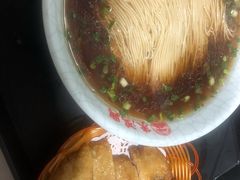 -朱鸿兴面馆(镇湖店)