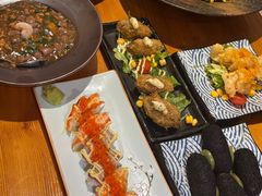 -福匠日本料理(人民路店)