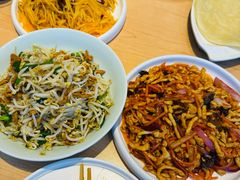 -香香春饼·非遗技艺(万达店)
