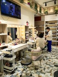 -爱儿美儿童摄影(奥森公园店)