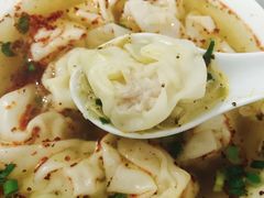 -汪家馄饨(集庆路店)