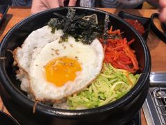 -肉甲韩国木炭烤肉(新壹街1店)