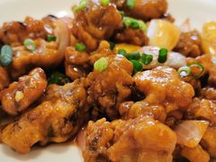 -新享乐海鲜(翠华路店)