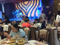 大堂-芭菲盛宴·环球美食(北城国际店)