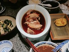 -南京大牌档(青岛万象城店)