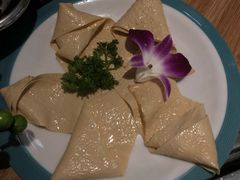 -青瓷火锅料理(西单大悦城店)